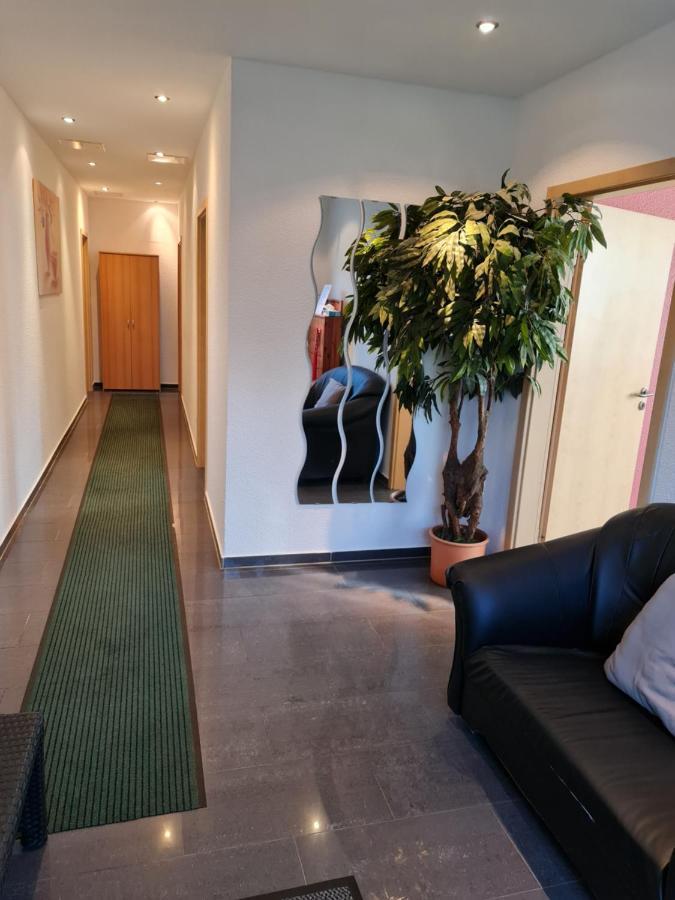 Heidelberg Apartments Ngoại thất bức ảnh