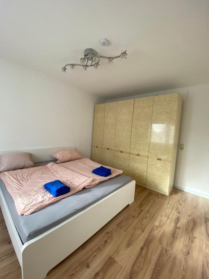Heidelberg Apartments Ngoại thất bức ảnh