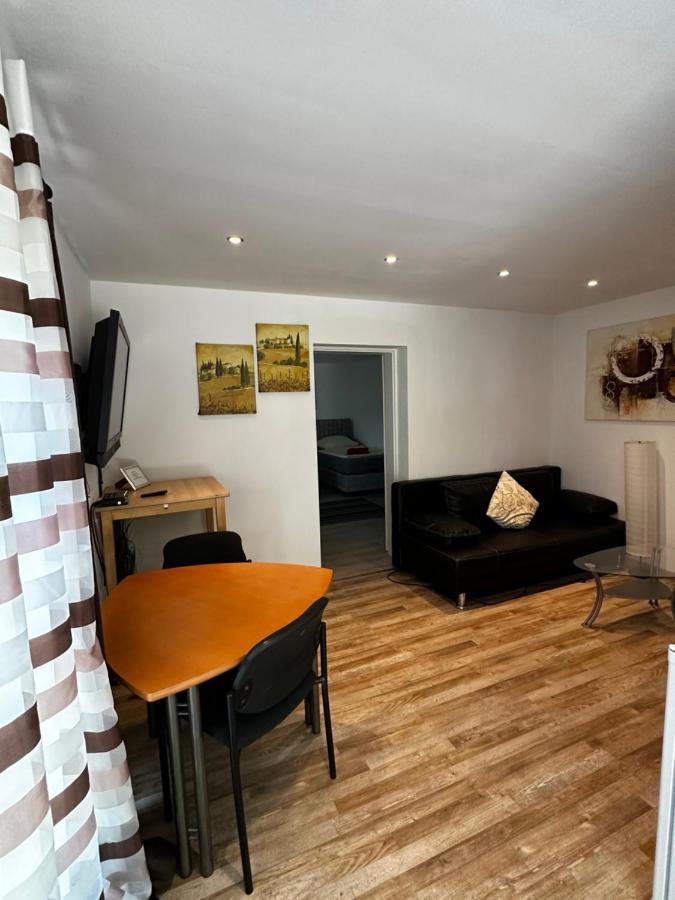 Heidelberg Apartments Ngoại thất bức ảnh