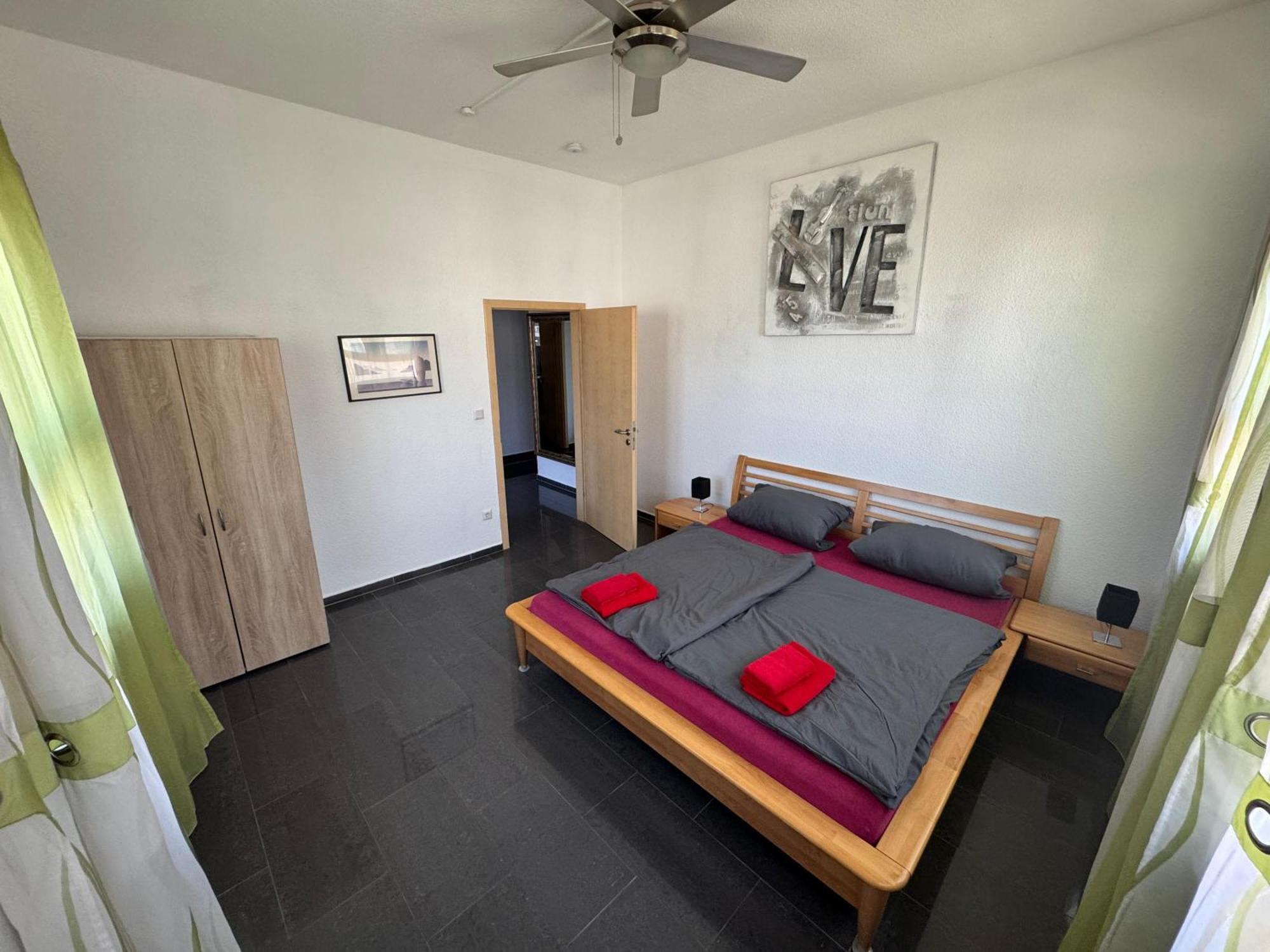Heidelberg Apartments Ngoại thất bức ảnh