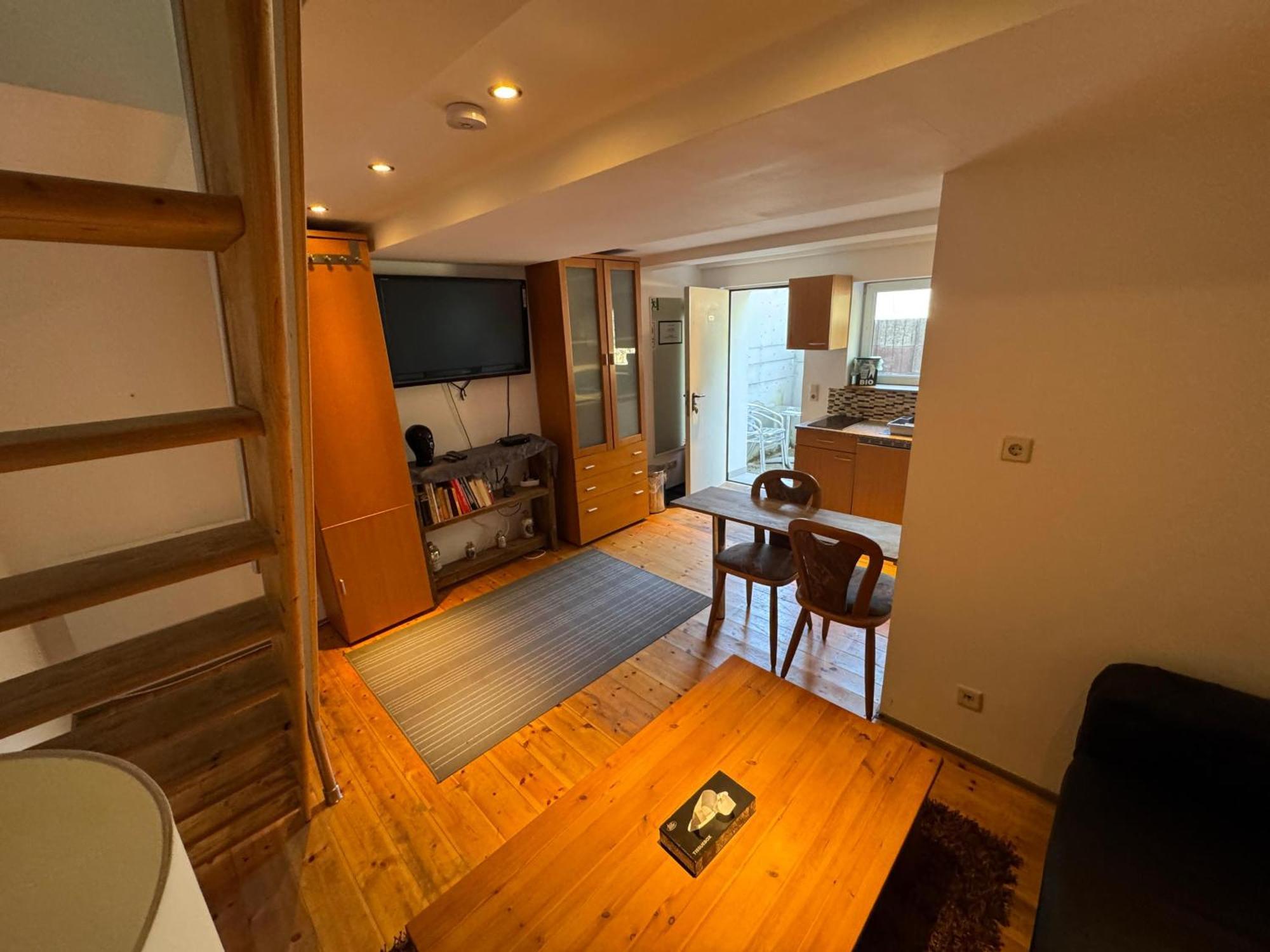 Heidelberg Apartments Ngoại thất bức ảnh