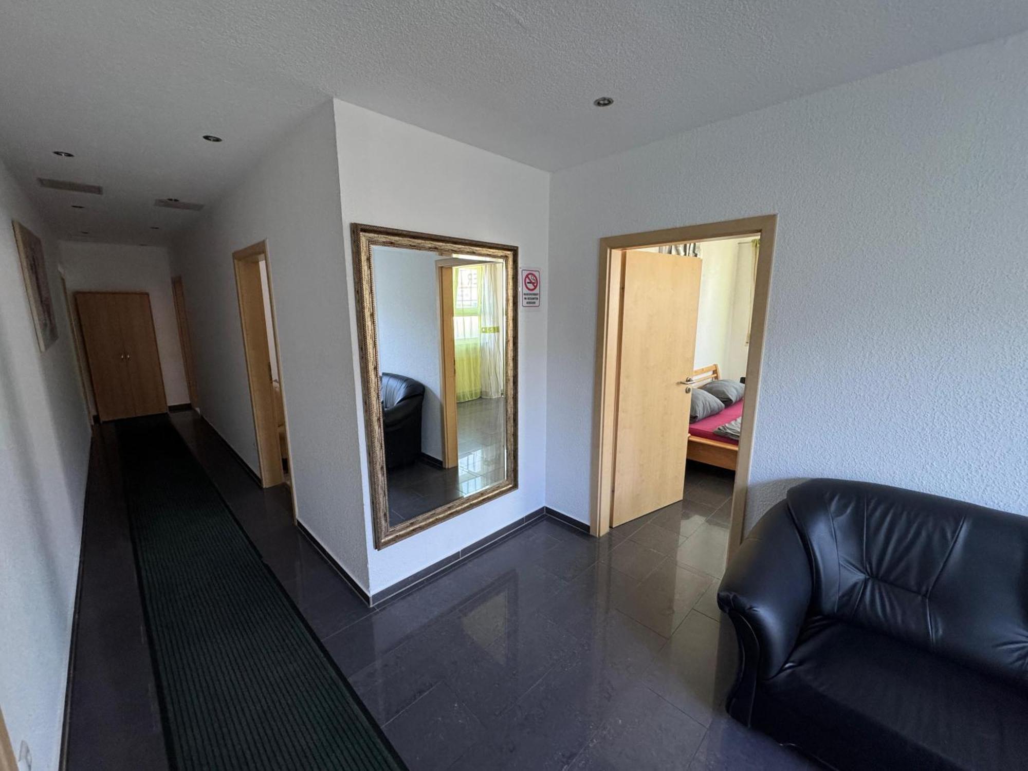 Heidelberg Apartments Ngoại thất bức ảnh